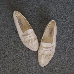 Bally Loafers